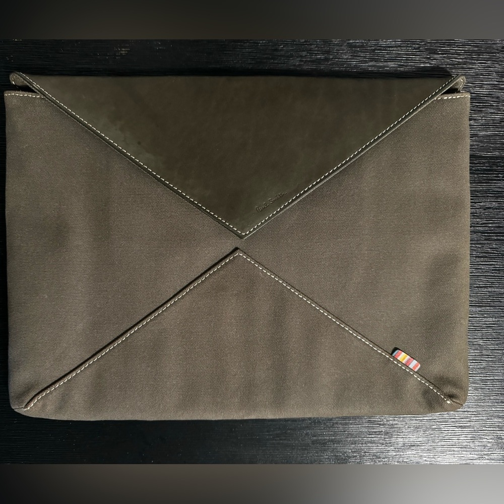 Paul Smith Document Case